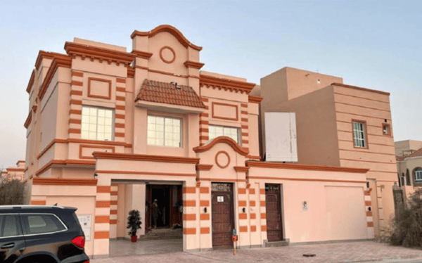 BRAND NEW VILLA IN AL KHOR | 8 BEDROOMS | FF - Villa in Al Khor