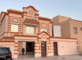 BRAND NEW VILLA IN AL KHOR | 8 BEDROOMS | FF - Villa in Al Khor