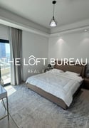 Fanastic 2 BR in Marina Lusail , bills included - Apartment in Burj DAMAC Marina