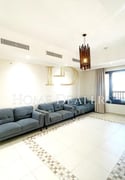 Amazing Semi Furnished 1BR Apartment in The Pearl - Apartment in West Porto Drive