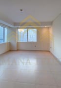 Semi Furnished Apartment in the Middle of Doha - Apartment in Al Hashmi Building