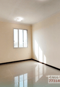 un-furnished 3 BHK Apartment in muntazah - Apartment in Al Muntazah Street