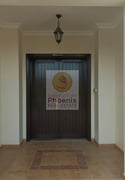 3 BDR SEMI-FURNISHED VILLA IN AL NASSER - Villa in Al Nasr Street