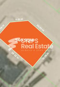 Residential Villa Land for Sale in Al Ebb - Plot in Al Ebb