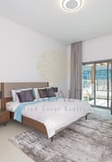 Your Brand New 1 BR in Al Waab with all bills included - Apartment in Al Waab