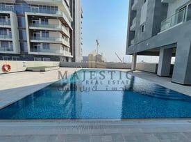 FF 2 Bedroom Apartment w/ Balcony - Apartment in Al Erkyah City