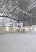 Prime Warehouse w/ Rooms & Showroom - Warehouse in East Industrial Street