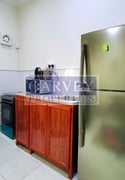 Fully Furnished 1 BR Apartment in Al Aziziyah Area