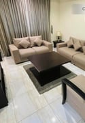 Fully Furnished 2 Bedroom Flat - No Commission - Apartment in Capital One Building