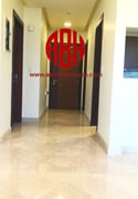 QCOOL AND GAS FREE | 1 BEDROOM | PRIME LOCATION - Apartment in Residential D5