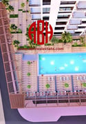 1st TIME BUYER DEAL | 5% DOWNPAYMENT | 9,911/MONTH - Apartment in Burj Al Marina