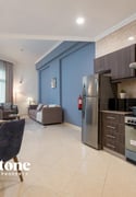 LOWEST RATE! 1BR FF APARTMENT WITH BILLS INCLUDED - Apartment in Old Airport Road
