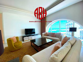 BILLS FREE | EXCLUSIVE 3 BDR PENTHOUSE | SEA VIEW - Penthouse in Floresta Gardens