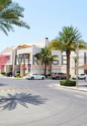 3 Bedroom Room Villa Near Villagio Mall - Villa in Aspire Zone