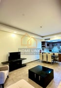 Affordable 2 Bedroom  | Fully Furnished - Apartment in Al Erkyah City