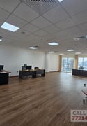 Amazing Office Spaces in Lusail Energy City - Office in Lusail City