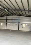 WAREHOUSE (420SQM) FOR RENT - INDUSTRIAL AREA - Warehouse in Industrial Area