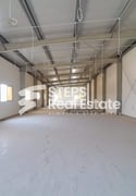 8000-SQM Store w/ Huge Office-Birkat Al Awamer - Warehouse in East Industrial Street