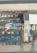 10,000 SQM Approved Open Yard for Storage - Plot in Old Industrial Area
