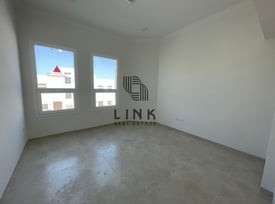 New Apartment/ 1 BR/Unfurnished/ Excluding bills - Apartment in Al Waab Street
