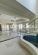 PRIVATE POOL! SPECTACULAR 4 BEDROOMS PENTHOUSE - Penthouse in Porto Arabia