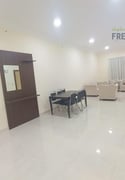 BRAND NEW FURNISHED 1BHK INCLUDED ALL UTILITIES - Apartment in Al Sadd