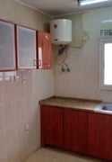 2 BHK unfurnished Apartment for family, - Apartment in Najma