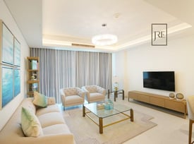 New 2 Bedroom Apartment For Sale In Gewan Isalnd - Apartment in Gewan Island