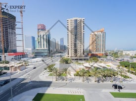 Brand New Tower Close To Metro and Hypermarket - Apartment in Burj DAMAC Marina