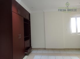 3 Bhk SamiFurnished Apartment for family - Apartment in Najma