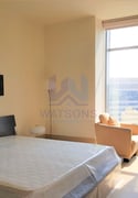 HOT DEAL- FF STUNNING 2 BHK APT-WEST BAY - Apartment in West Bay Tower