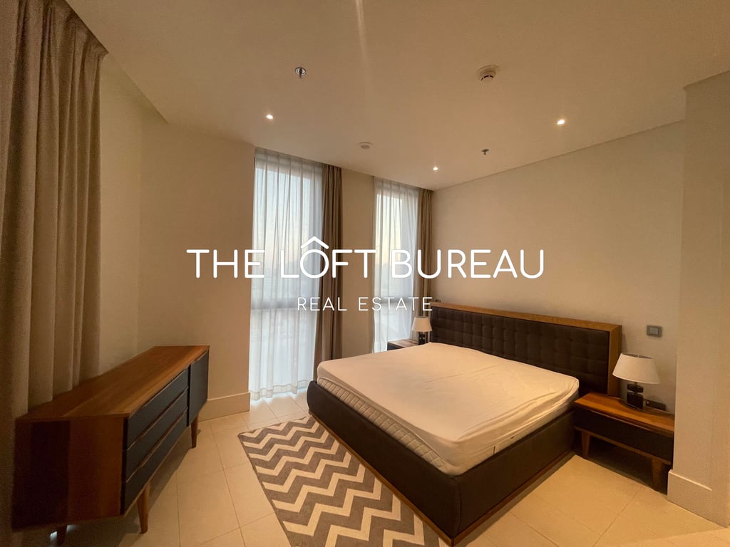 GORGEOUSLY FURNISHED 2BR READY TO MOVE IN - Apartment in Musheireb Apartments
