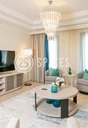 Furnished One Bedroom Apartment in Porto Arabia - Apartment in West Porto Drive