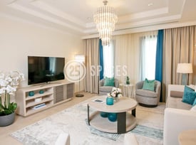 Furnished One Bdm Apt with Balcony in Porto - Apartment in West Porto Drive