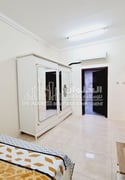 Furnished One Bedroom Apartment Including Bills - Apartment in Ain Khaled