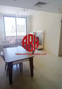 2 MONTHS FREE | FURNISHED 2 BEDROOMS | POOL | GYM - Apartment in Residential D6
