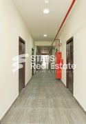 Brand New 92 Labour Accommodation with A/C - Labor Camp in Industrial Area