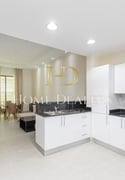 Fully Furnished 1BR Apt. for sale in Lusail