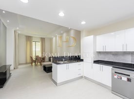 Fully Furnished 1BR Apt. for sale in Lusail - Apartment in Lusail City