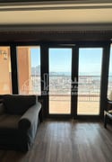 2 Bedroom apartment in Porto Arabia SF - Apartment in Porto Arabia