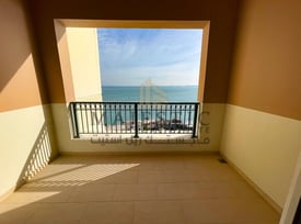 2 Bedroom Apartment with Direct Sea View - Apartment in Viva West