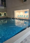 SEMI-FURNISHED 2BR APARTMENT FOR RENT IN LUSAIL - Apartment in Lusail City