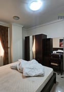 Big Size | Including All | 2BHK | Possible Without Cheques - Apartment in Doha Al Jadeed
