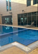 BRAND NEW | LOVELY STUDIO | FULLY FURNISHED - Apartment in Al Sadd Road