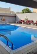 Amazing 3Bedrooms Compound Villa Fully Furnished - Villa in Al Ain Compound 3