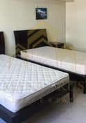 Furnished Apartment Located Near to Everything - Apartment in Anas Street