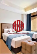 HEAD TURNING SEA VIEW | HIGH FLOOR | LIMITED OFFER - Apartment in Abraj Bay