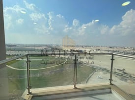 Furnished 2 Bedroom Apartment w/ Balcony - Apartment in Al Erkyah City