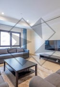 1 BR | FF | LUMINATED | WITH BALCONY - Apartment in Porto Arabia