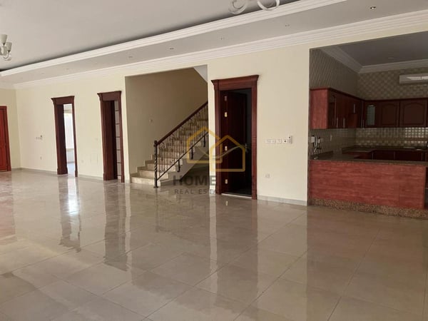 ✅ Spacious 4+Maid Stand Alone Villa in Al Waab - Villa in Al Waab